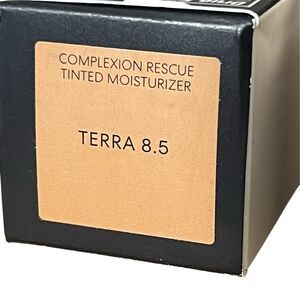 bareMinerals Complexion Rescue Tinted Moisturizer Medium SPF 30 35ml